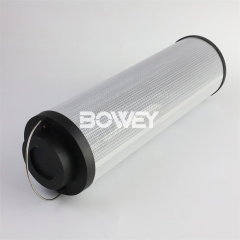 RHR1300G10B 02.1300.10VG.B30.HC.SP Bowey replaces Filtrec & Internormen hydraulic return oil filter element