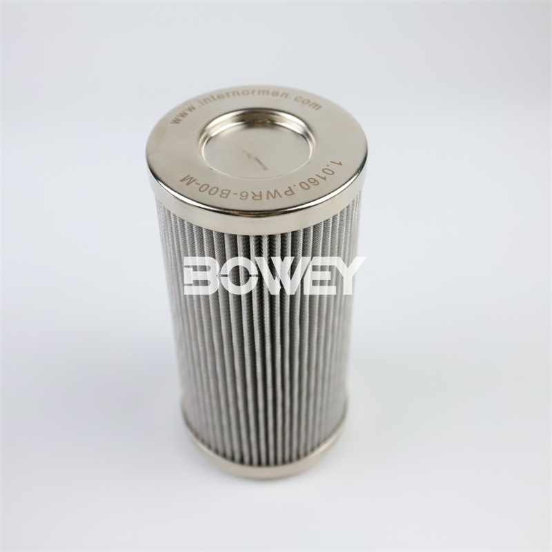 7.0006 P25-S00-0-P Bowey replaces Rexroth air breather filter cartridge