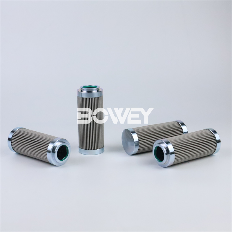 HC8700FCT4H Bowey replaces Pall hydraulic filter element