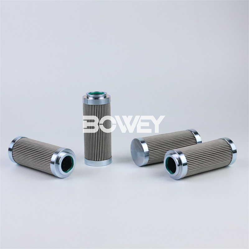 HC8700FCT4H Bowey replaces Pall hydraulic filter element