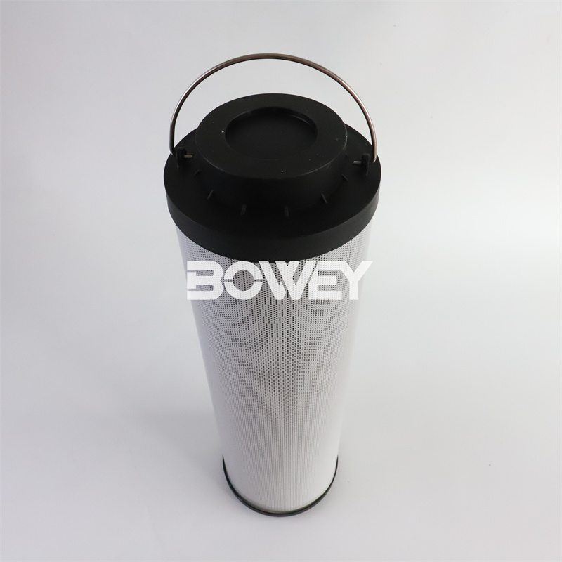 RHR1300G03B 02.1300.3VG.B30.HC.SP Bowey replaces Filtrec & Internormen hydraulic return oil filter element