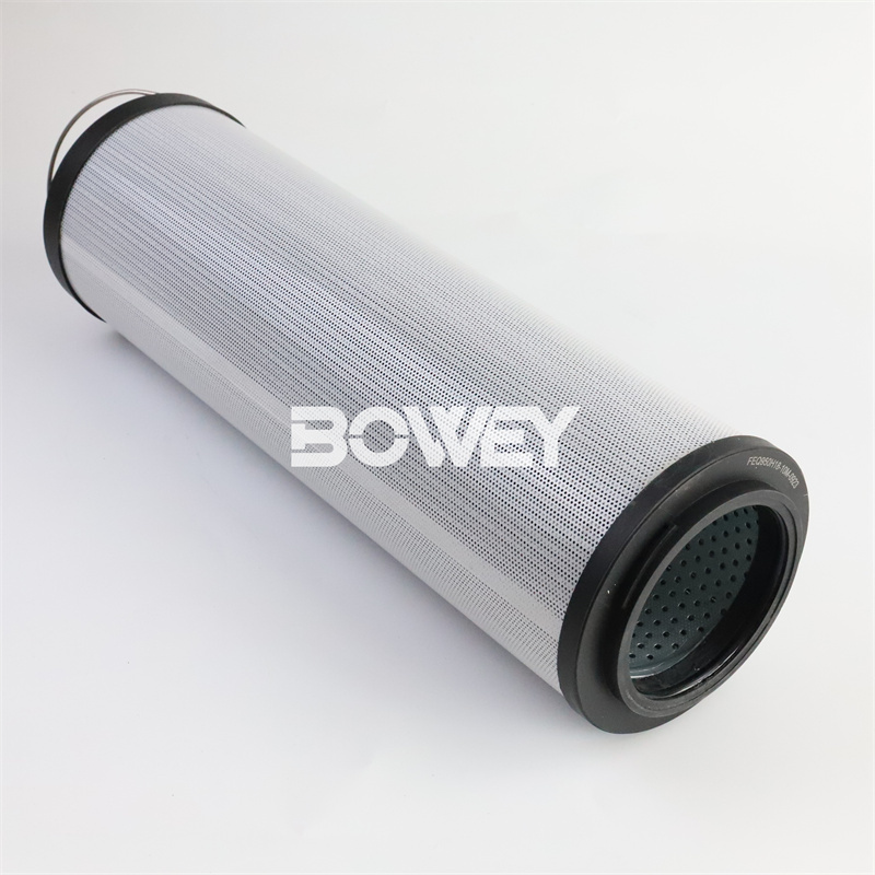 RHR1300G05B 02.1300.5VG.B30.HC.SP Bowey replaces Filtrec & Internormen hydraulic return oil Filter Element