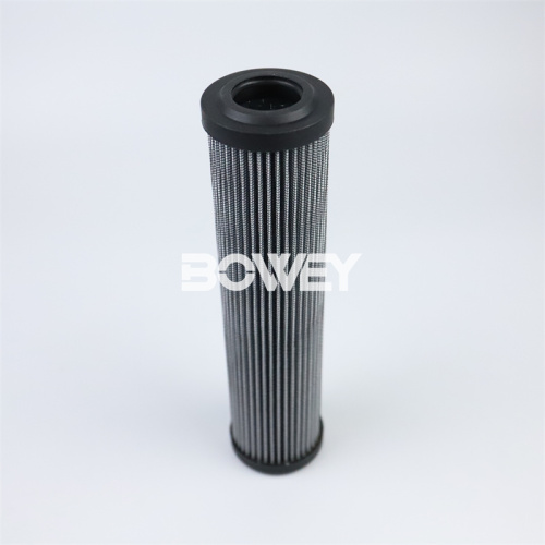 1.0250 H6XL-A00-0-V Bowey replaces Bosch Rexroth hydraulic oil filter element 