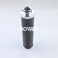 HP171L10-12MV Bowey replaces Hy-pro particulate filter element