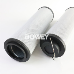 RHR1300G10B3/AB1 Bowey replaces Filtrec hydraulic oil filter element