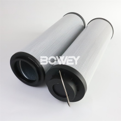 RHR1300G10B3/AB1 Bowey replaces Filtrec hydraulic oil filter element