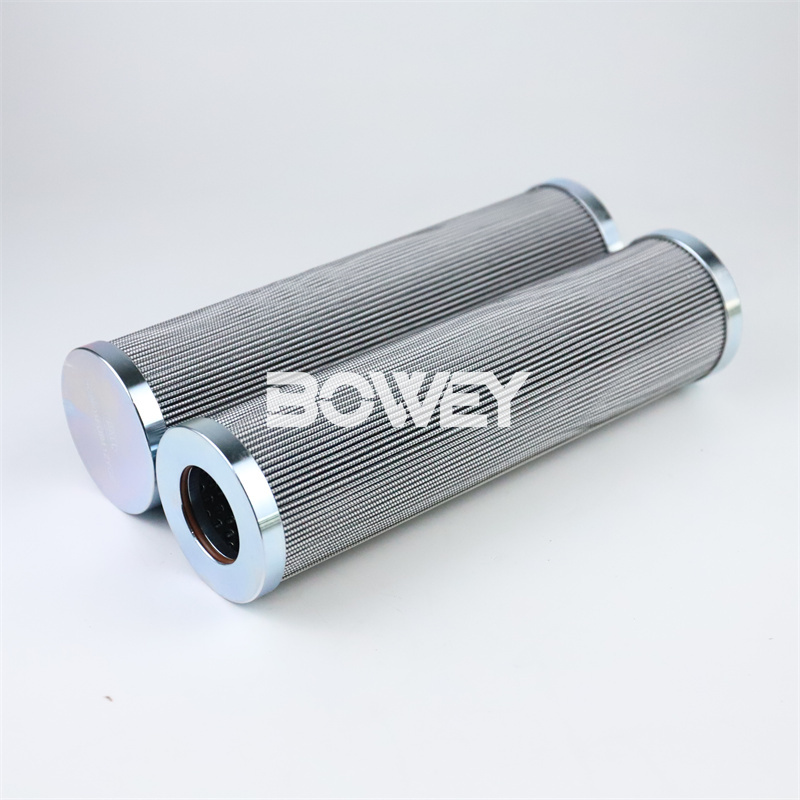 HC9021FDP8H Bowey replaces Pall hydraulic oil filter element