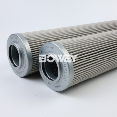 V3.0623-09 V3.0623-13 Bowey replaces Argo hydraulic oil filter element