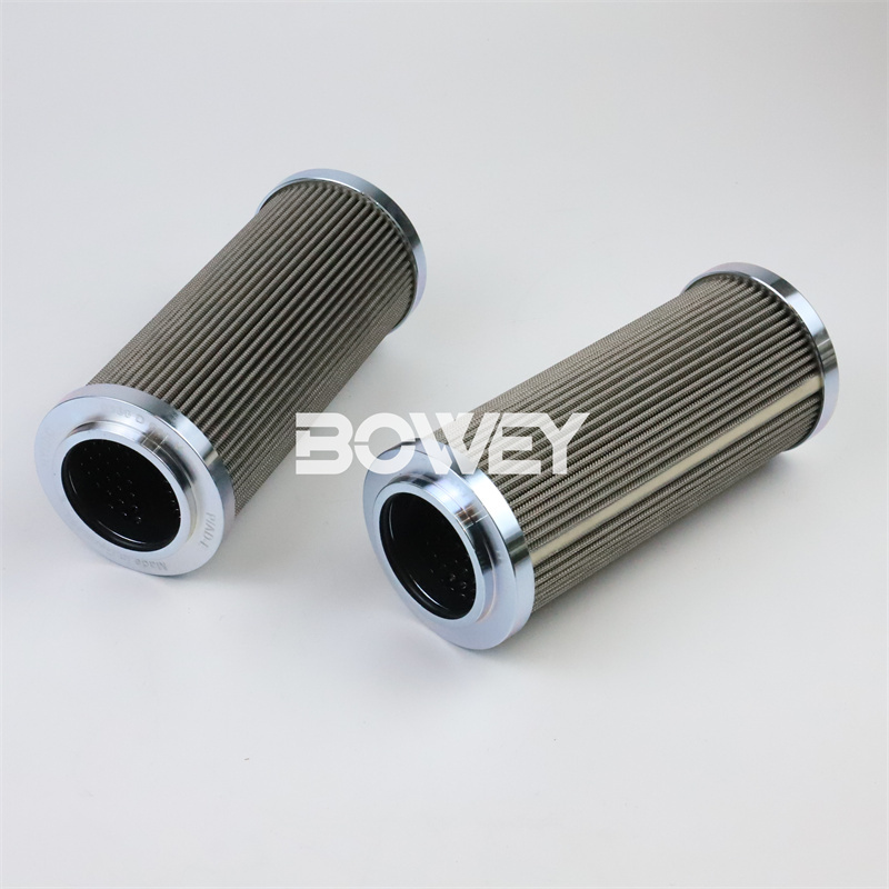 7.0015 D 10 BN Bowey replaces Hydac hydraulic oil filter element