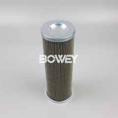 KZX10 Bowey replaces Schroeder hydraulic oil filter element