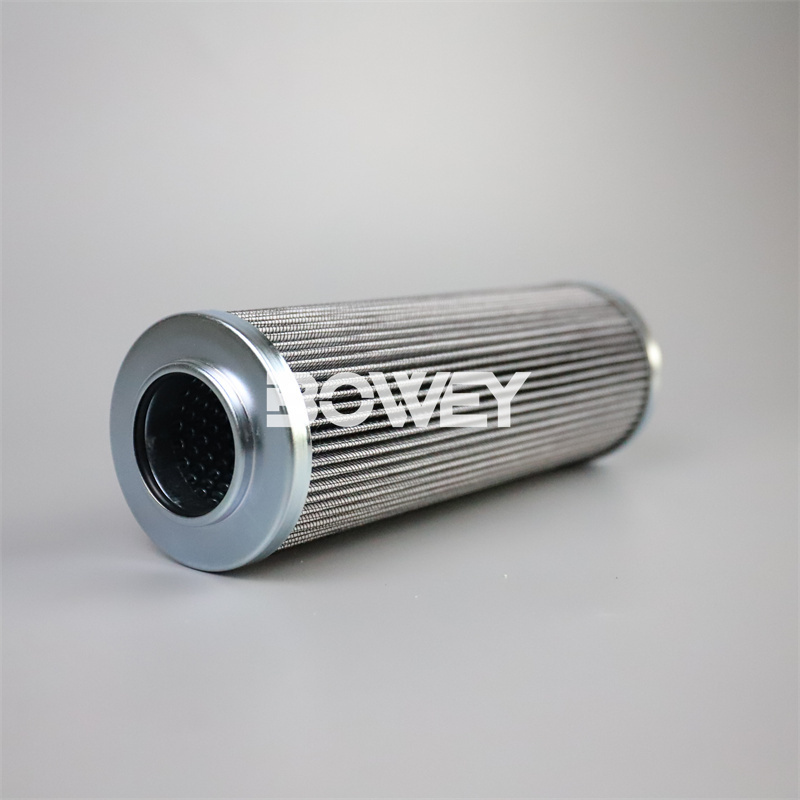 9V5Z10 Bowey replaces Schroeder hydraulic oil filter element