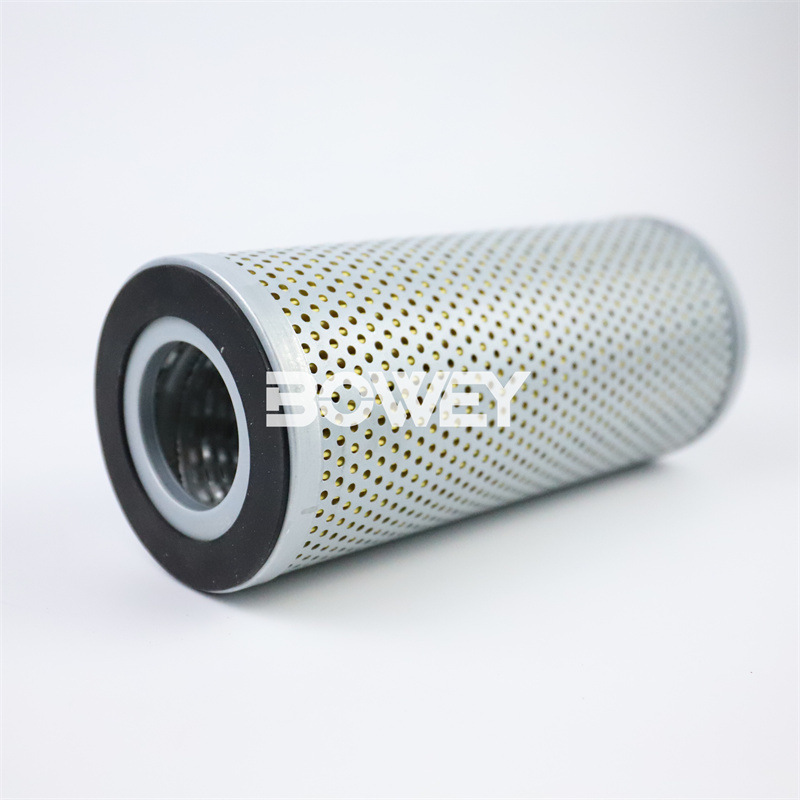 PH718-01-CG Bowey replaces Hilco hydraulic oil filter element