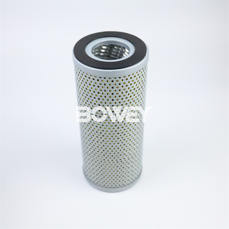 PH718-01-CG Bowey replaces Hilco hydraulic oil filter element