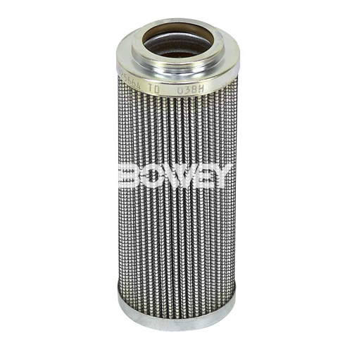 936703Q Bowey replaces Par ker hydraulic filter element