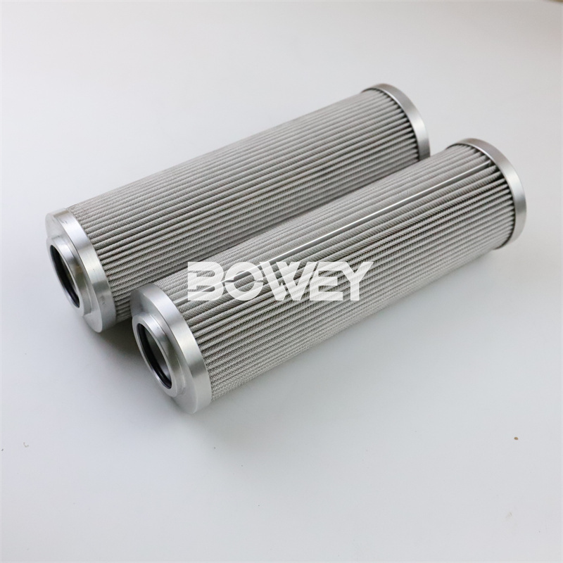 SBF940013S15B Bowey replaces Schroeder hydraulic oil filter element