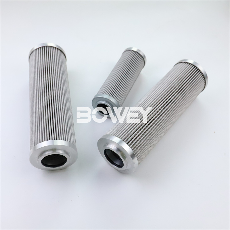 SBF940013S15B Bowey replaces Schroeder hydraulic oil filter element