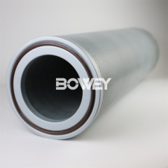 ELT-620 Bowey replaces Eltacon compressor separation filter element