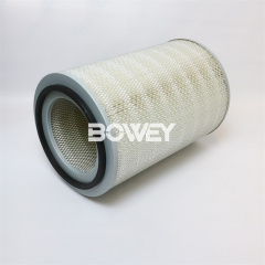 P032403-016-340 Bowey replaces Donaldson air dust filter cartridge