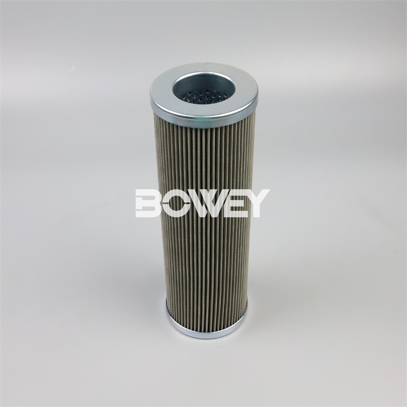 KZX10 Bowey replaces Schroeder hydraulic oil filter element