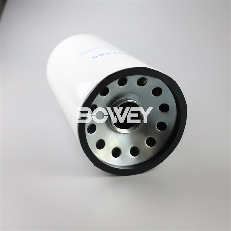 HC7400SUS8H Bowey replaces Pall hydraulic oil filter element