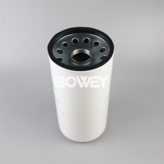 HC7400SUS8H Bowey replaces Pall hydraulic oil filter element