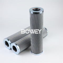 HC9601FCP16Z Bowey replaces Pall hydraulic oil filter element