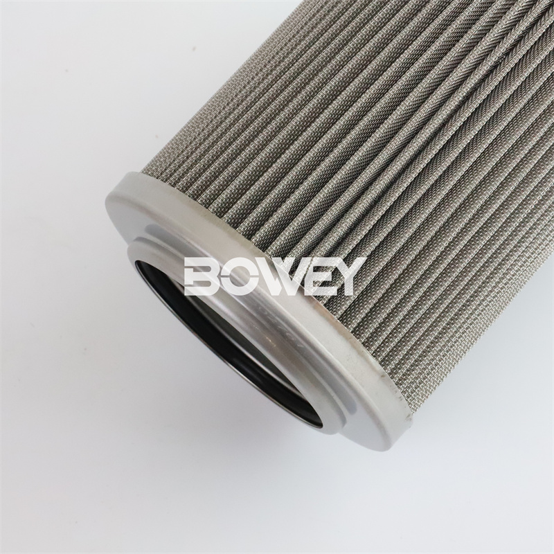 HC9600FKP4H Bowey replaces Pall hydraulic oil filter element