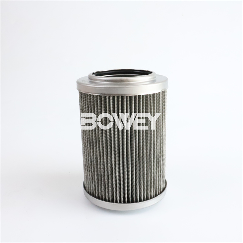 HC9600FUP4Z Bowey replaces Pall hydraulic oil filter element