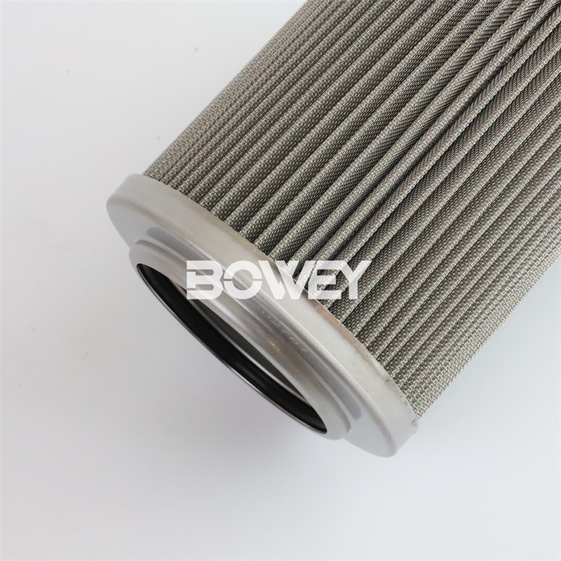 HC9600FUP4Z Bowey replaces Pall hydraulic oil filter element