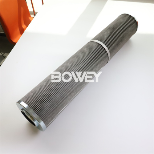 HC9901E20026H Bowey replaces Pall hydraulic filter element