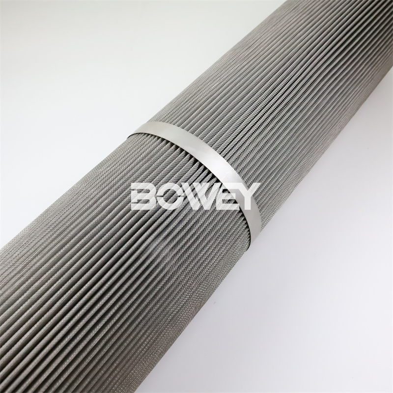 HC9901E20026H Bowey replaces Pall hydraulic filter element