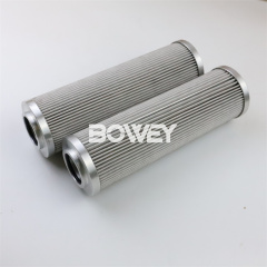 HC-9600-FKS-8H Bowey replaces PALL hydraulic filter element