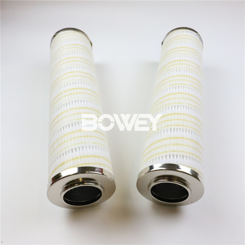 HC9725FKS10H Bowey replaces Pall hydraulic oil filter element