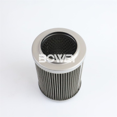 HC9600FUP4Z Bowey replaces Pall hydraulic oil filter element