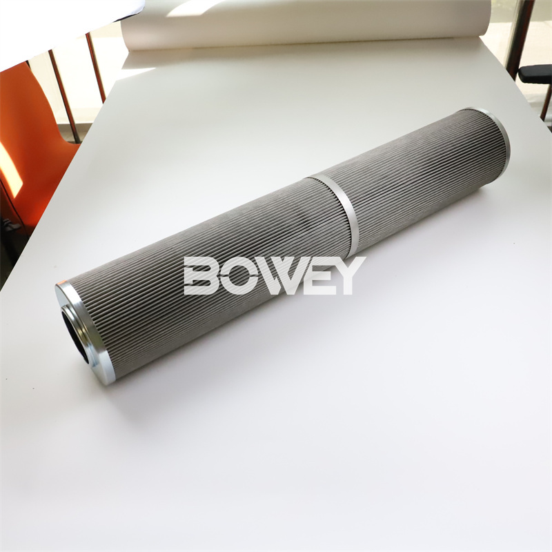 HC9901E20026H Bowey replaces Pall hydraulic filter element