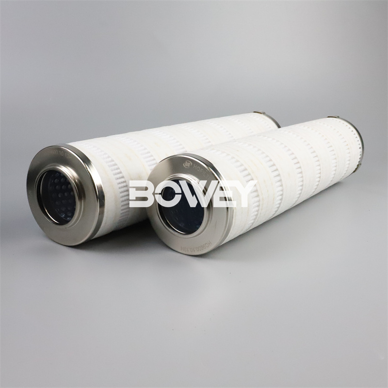 HC2235FKN15 Bowey replaces Pall hydraulic oil filter element