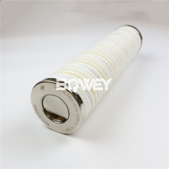 HC9725FKS10H Bowey replaces Pall hydraulic oil filter element