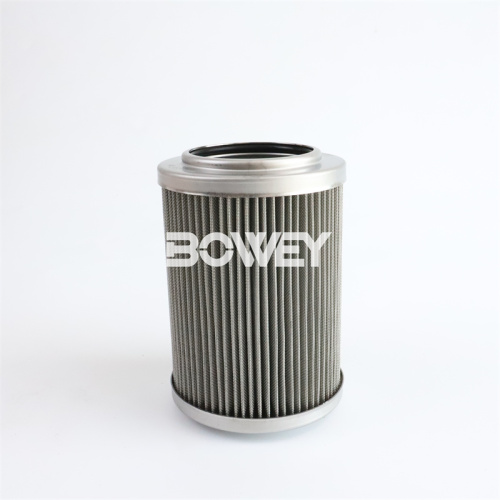 HC2216FCS4H Bowey replaces Pall hydraulic lubricating oil filter element