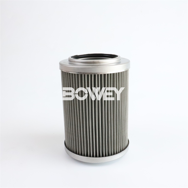 938773Q Bowey replaces Par ker hydraulic oil filter element