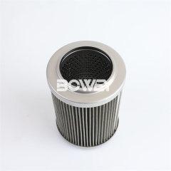 938773Q Bowey replaces Par ker hydraulic oil filter element