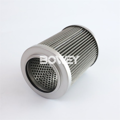 938773Q Bowey replaces Par ker hydraulic oil filter element