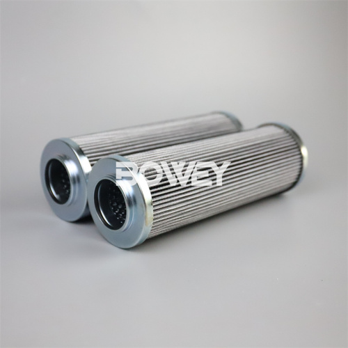 1.0095 G25-A00-0-P Bowey replaces Rexroth hydraulic filter element