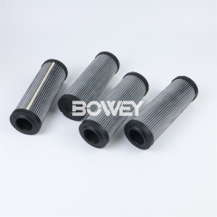 2.0058 H10XL-A00-6-M Bowey replaces Rexroth hydraulic oil filter elements