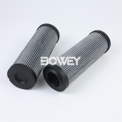 2.0058 H10XL-A00-6-M Bowey replaces Rexroth hydraulic oil filter elements