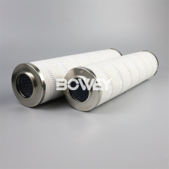 HC6200FKN8H Bowey replaces Pall hydraulic oil filter element