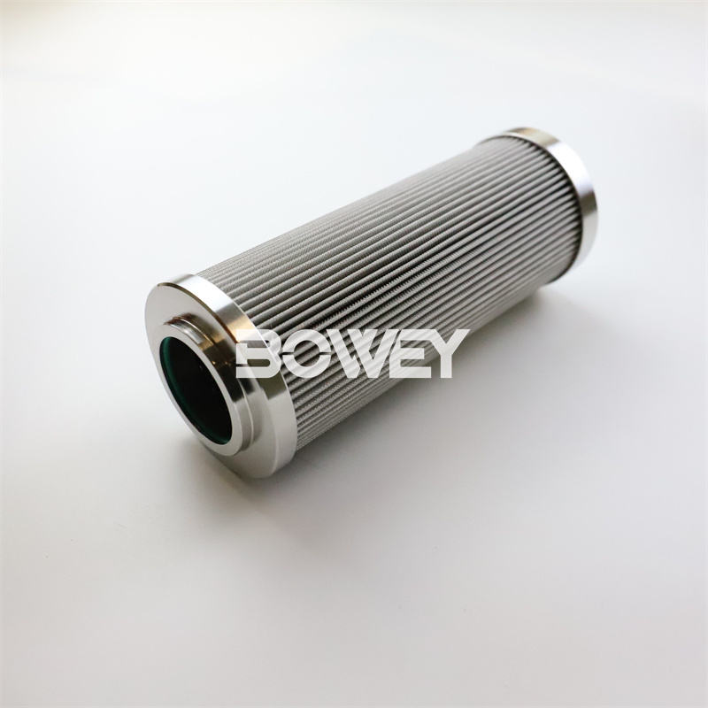 HFE300/10H Bowey replaces EMG high pressure hydraulic filter element