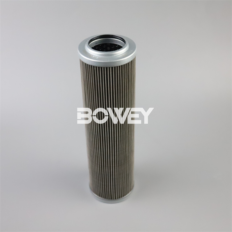 CF-15-3-E-V-0 Bowey replaces Hydac all stainless steel sintered filter element