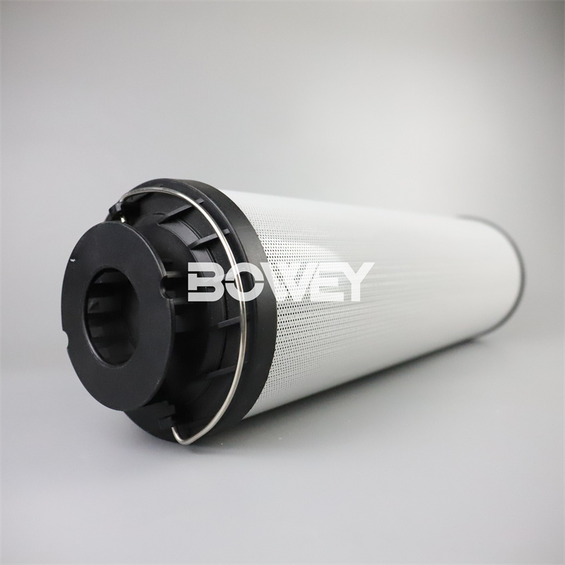 2600 R 005 ON/-V-KB Bowey replaces Hydac large flow hydraulic oil return filter element