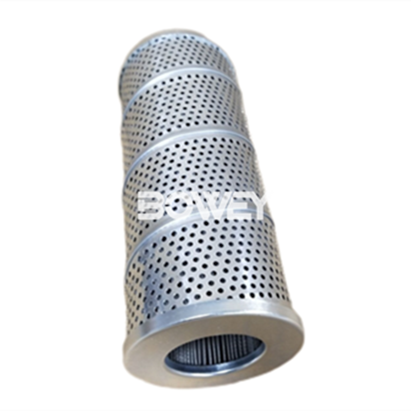 936969Q Bowey replaces Par ker hydraulic filter element