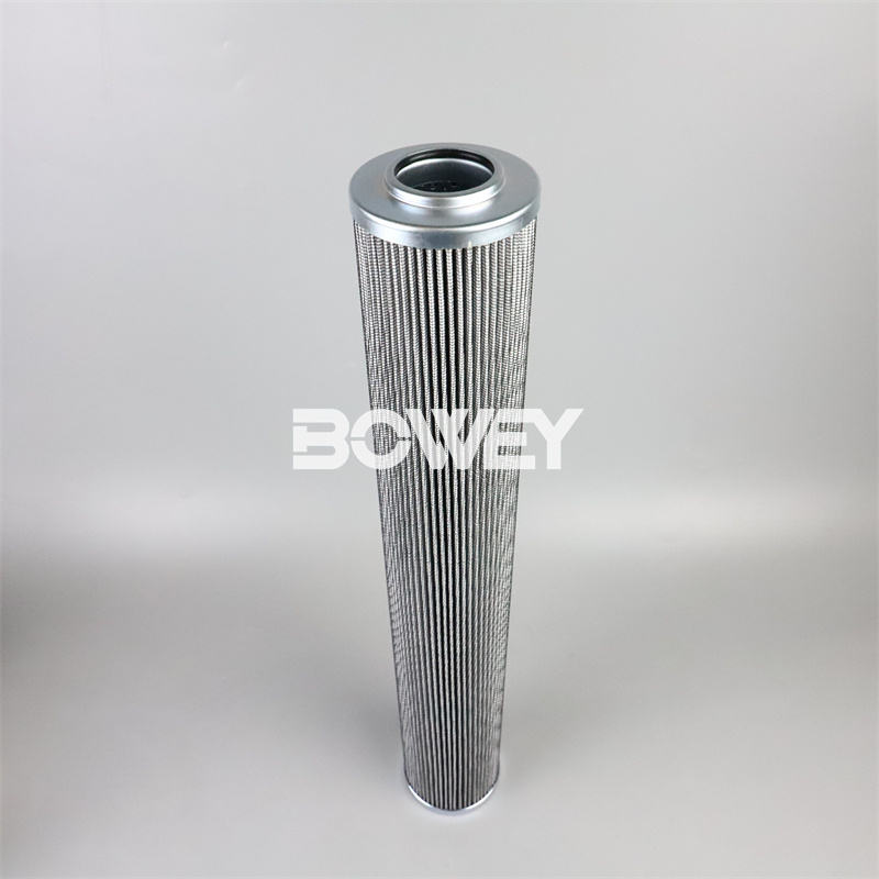 HC8900FUS39HY550CO Bowey replaces Pall hydraulic oil filter element